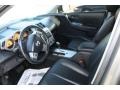 Polished Pewter Metallic - Murano SL AWD Photo No. 3
