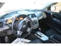 Polished Pewter Metallic - Murano SL AWD Photo No. 4