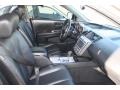Polished Pewter Metallic - Murano SL AWD Photo No. 6