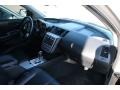 Polished Pewter Metallic - Murano SL AWD Photo No. 7
