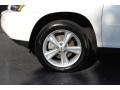 Crystal White - RX 400h AWD Hybrid Photo No. 8