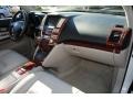 Crystal White - RX 400h AWD Hybrid Photo No. 9
