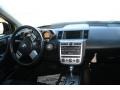 Polished Pewter Metallic - Murano SL AWD Photo No. 10
