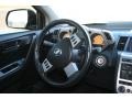 Polished Pewter Metallic - Murano SL AWD Photo No. 11