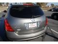 Polished Pewter Metallic - Murano SL AWD Photo No. 16