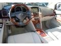 Crystal White - RX 400h AWD Hybrid Photo No. 17