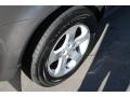 Polished Pewter Metallic - Murano SL AWD Photo No. 18