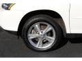 Crystal White - RX 400h AWD Hybrid Photo No. 8