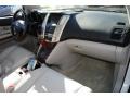 Crystal White - RX 400h AWD Hybrid Photo No. 9