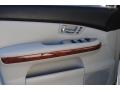 Crystal White - RX 400h AWD Hybrid Photo No. 11