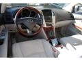 Crystal White - RX 400h AWD Hybrid Photo No. 17