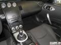 Silverstone Metallic - 350Z Grand Touring Roadster Photo No. 9