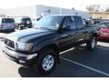 Black Sand Pearl - Tacoma V6 PreRunner Xtracab Photo No. 2