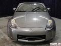 2006 Silverstone Metallic Nissan 350Z Grand Touring Roadster  photo #16