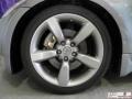 Silverstone Metallic - 350Z Grand Touring Roadster Photo No. 20