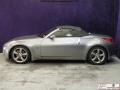 Silverstone Metallic - 350Z Grand Touring Roadster Photo No. 21