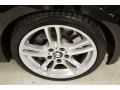 Jet Black - 1 Series 135i Coupe Photo No. 3