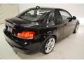 Jet Black - 1 Series 135i Coupe Photo No. 5