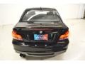 Jet Black - 1 Series 135i Coupe Photo No. 6