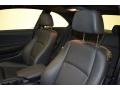 Jet Black - 1 Series 135i Coupe Photo No. 12