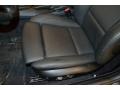 Jet Black - 1 Series 135i Coupe Photo No. 13