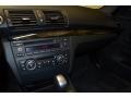 Jet Black - 1 Series 135i Coupe Photo No. 18