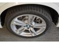 2012 BMW X3 xDrive 35i Wheel and Tire Photo