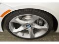 2012 Mineral White Metallic BMW 3 Series 335i Coupe  photo #8