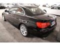 2012 Jet Black BMW 3 Series 328i Convertible  photo #5