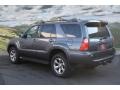 2008 Galactic Gray Mica Toyota 4Runner Limited 4x4  photo #2