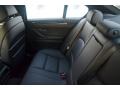 Black Interior Photo for 2012 BMW 5 Series #56343127