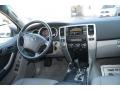 Galactic Gray Mica - 4Runner Limited 4x4 Photo No. 14