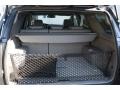 Galactic Gray Mica - 4Runner Limited 4x4 Photo No. 19