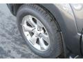 Galactic Gray Mica - 4Runner Limited 4x4 Photo No. 23