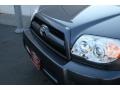 Galactic Gray Mica - 4Runner Limited 4x4 Photo No. 24