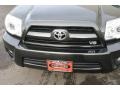 2008 Shadow Mica Toyota 4Runner Limited 4x4  photo #23