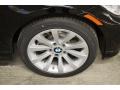 2011 Jet Black BMW 3 Series 328i Sedan  photo #2
