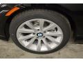2011 Jet Black BMW 3 Series 328i Sedan  photo #5
