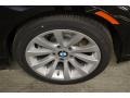 2011 Jet Black BMW 3 Series 328i Sedan  photo #9