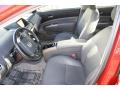 Barcelona Red Metallic - Prius Hybrid Photo No. 4