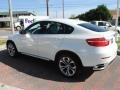 Alpine White - X6 xDrive50i Photo No. 10