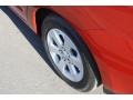 Barcelona Red Metallic - Prius Hybrid Photo No. 20
