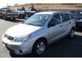 Silver Streak Mica - Matrix AWD Photo No. 2