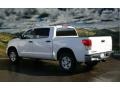 2012 Super White Toyota Tundra CrewMax 4x4  photo #3