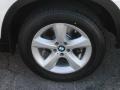 Alpine White - X5 3.0si Photo No. 10