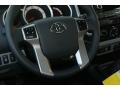 2012 Pyrite Mica Toyota Tacoma V6 TRD Access Cab 4x4  photo #11