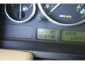 Santorini Black Metallic - Range Rover HSE Photo No. 56