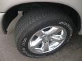 2008 Mineral Gray Metallic Dodge Ram 1500 Laramie Quad Cab 4x4  photo #5