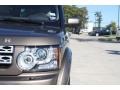 2012 Nara Bronze Metallic Land Rover LR4 HSE  photo #12