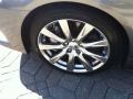 2010 Infiniti G 37 S Anniversary Edition Coupe Wheel and Tire Photo